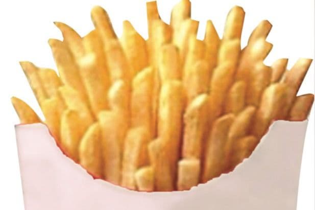 Frites (petite) / Fries (small)