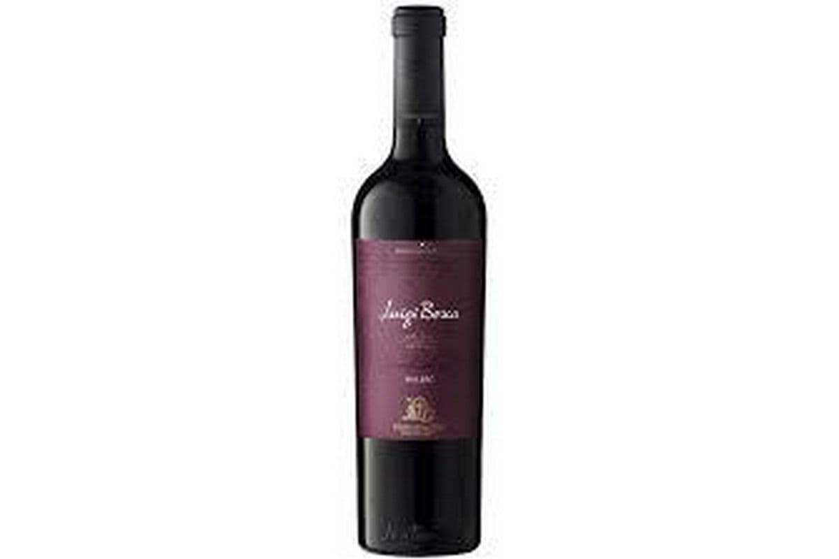 Luigi Bosca Malbec Red (1 x 750ML)