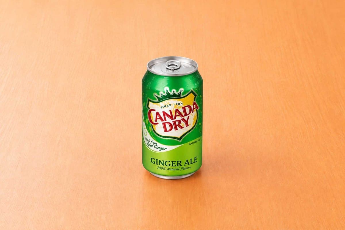 Canada Dry