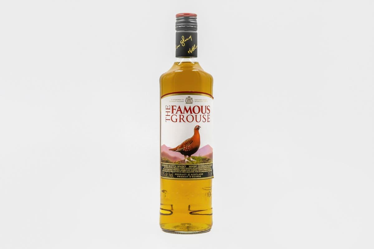Famous Grouse (1 x 750 ml)