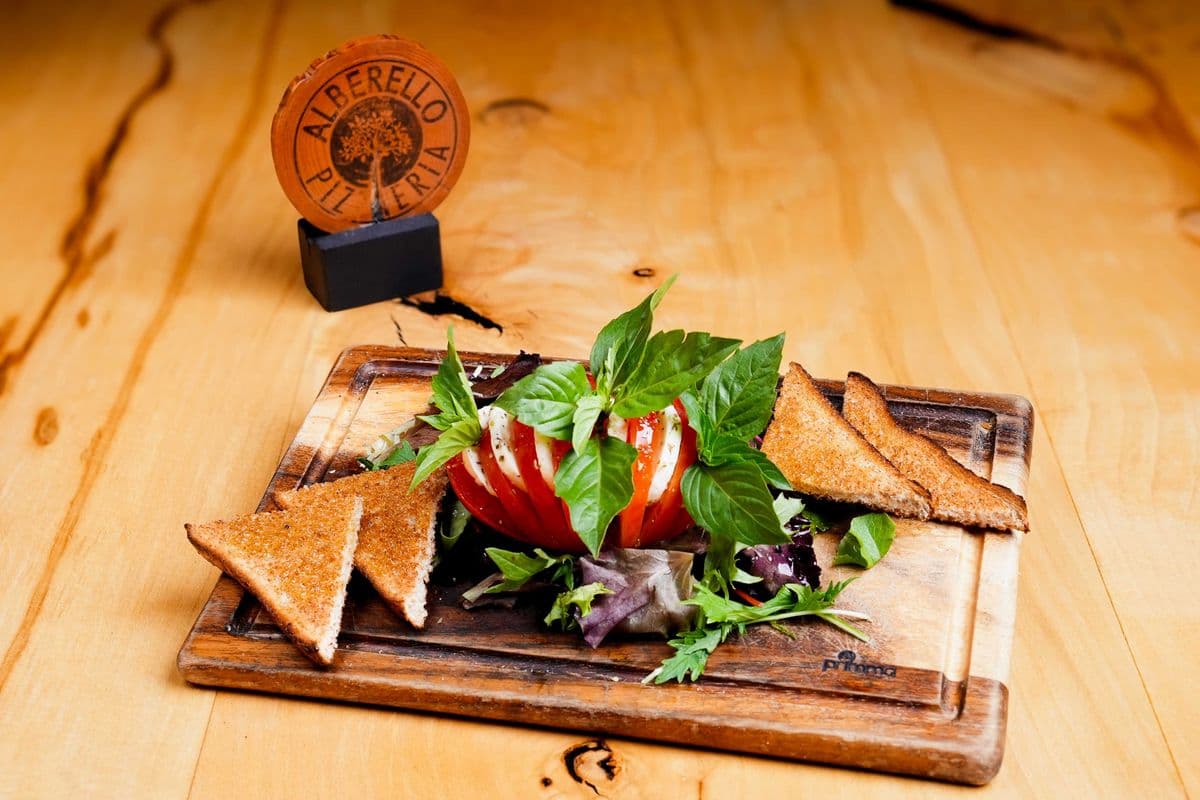 Caprese