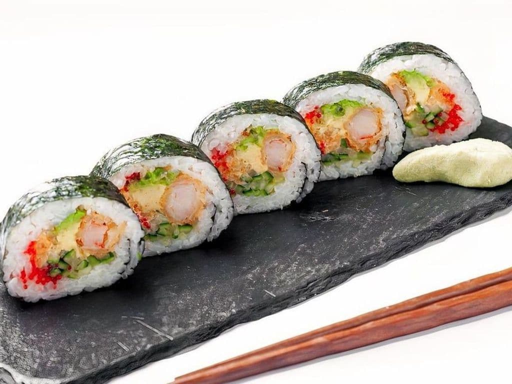 EBI-Tempura