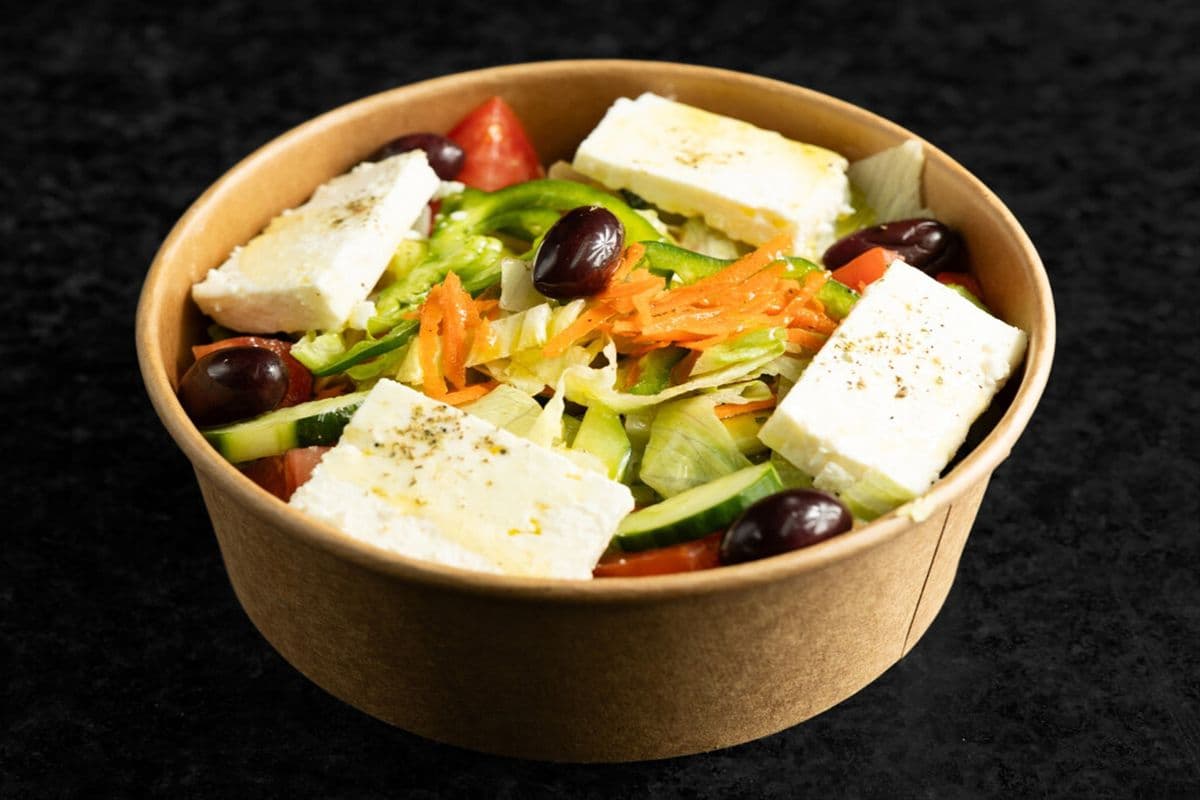 Salade nostos / Nostos Salad
