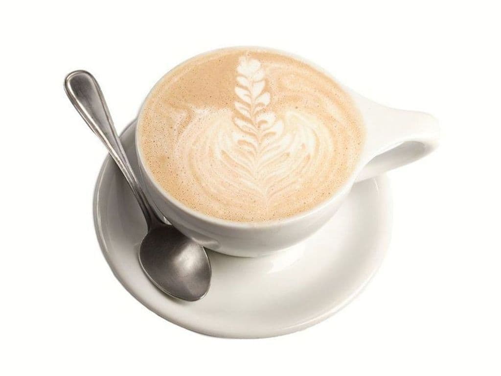 Maple Latte