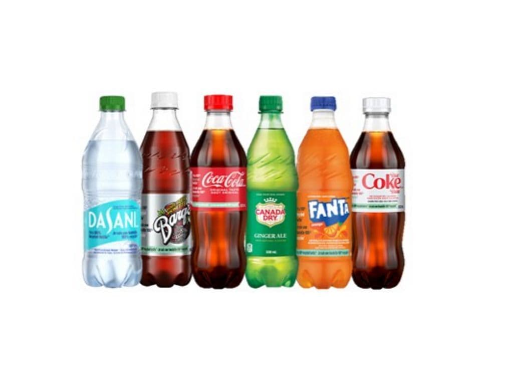 Drinks