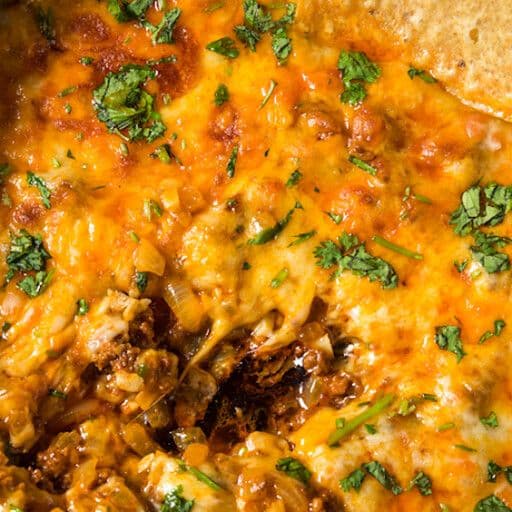 Choriqueso