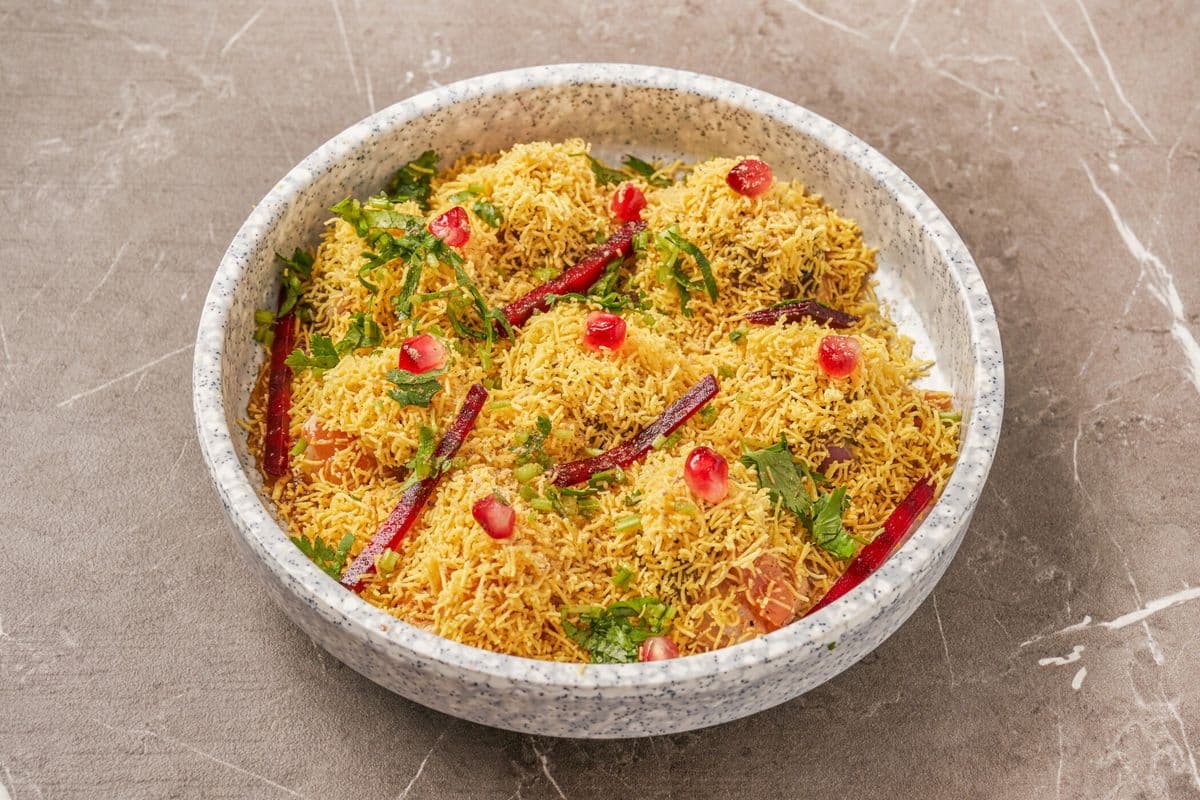 Sev Puri