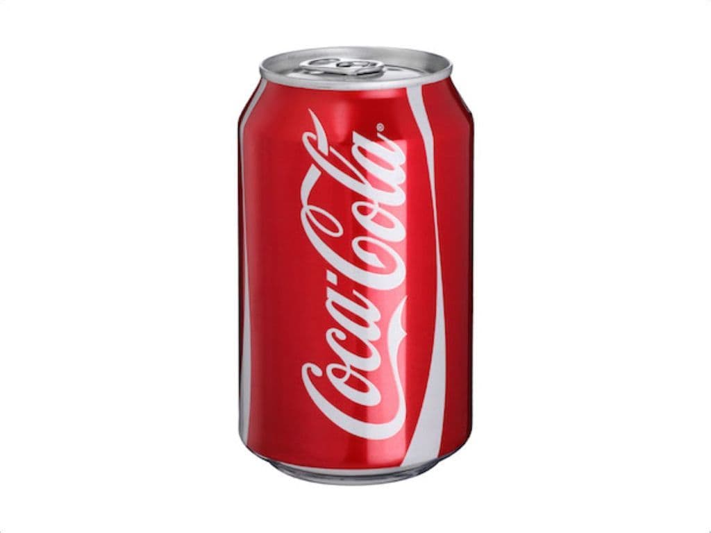 Coke