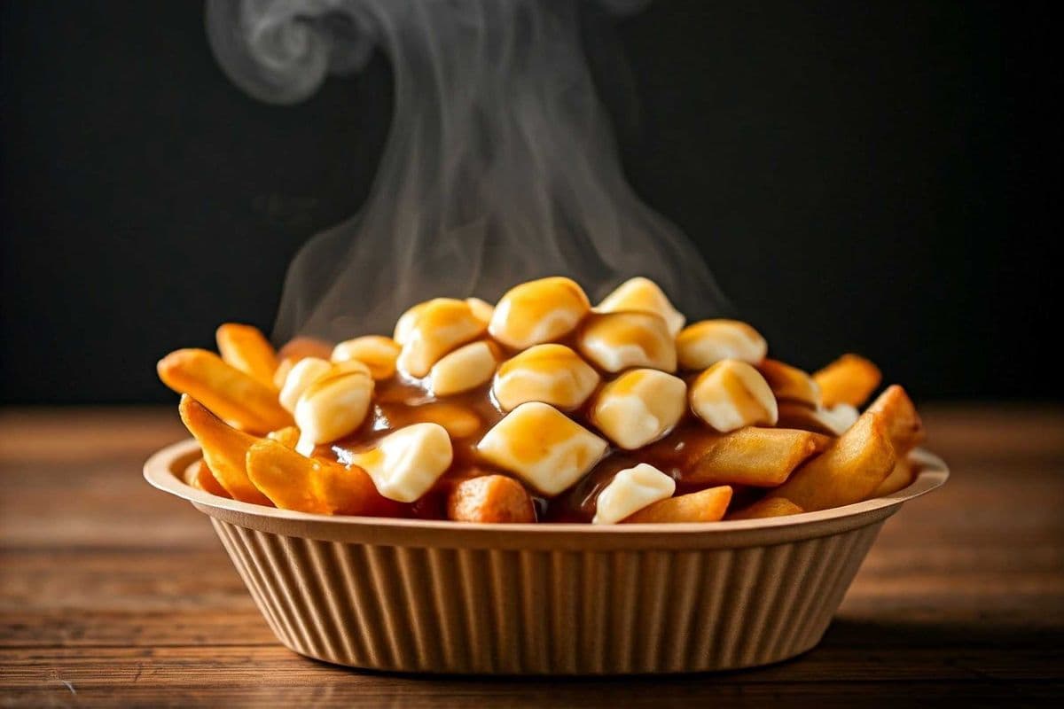 Poutine