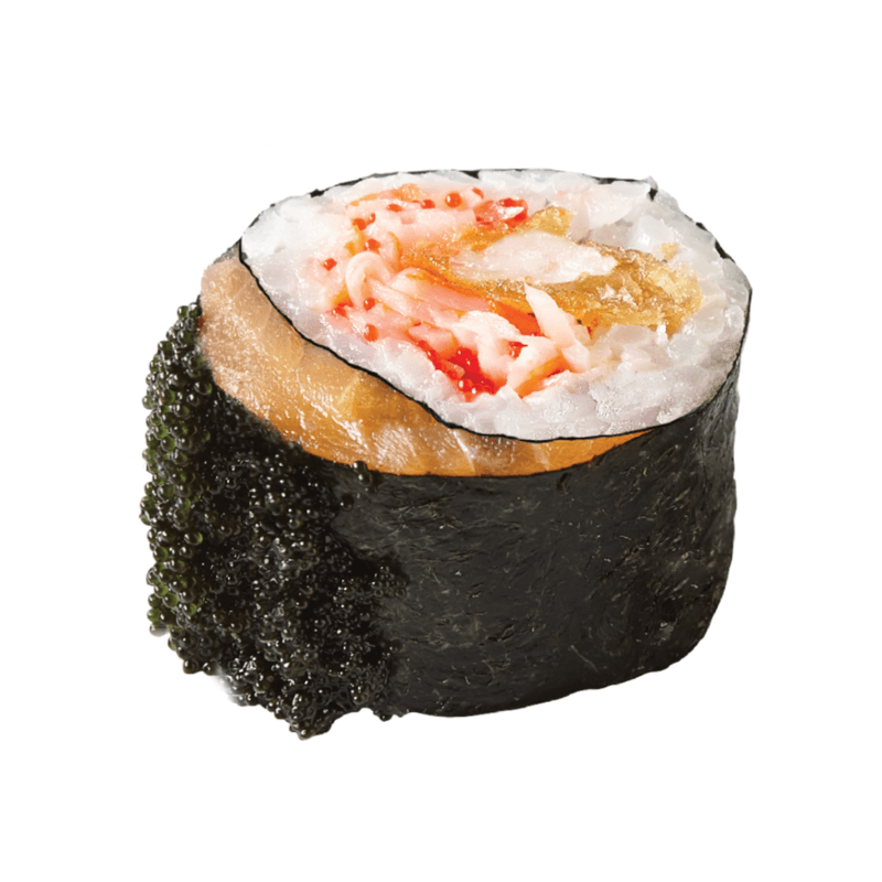 Maki Black Mamba / Maki Black Mamba