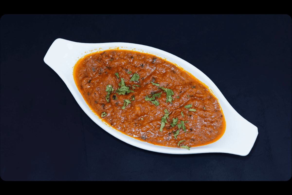Beef DanShak