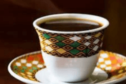 Traditional Coffee