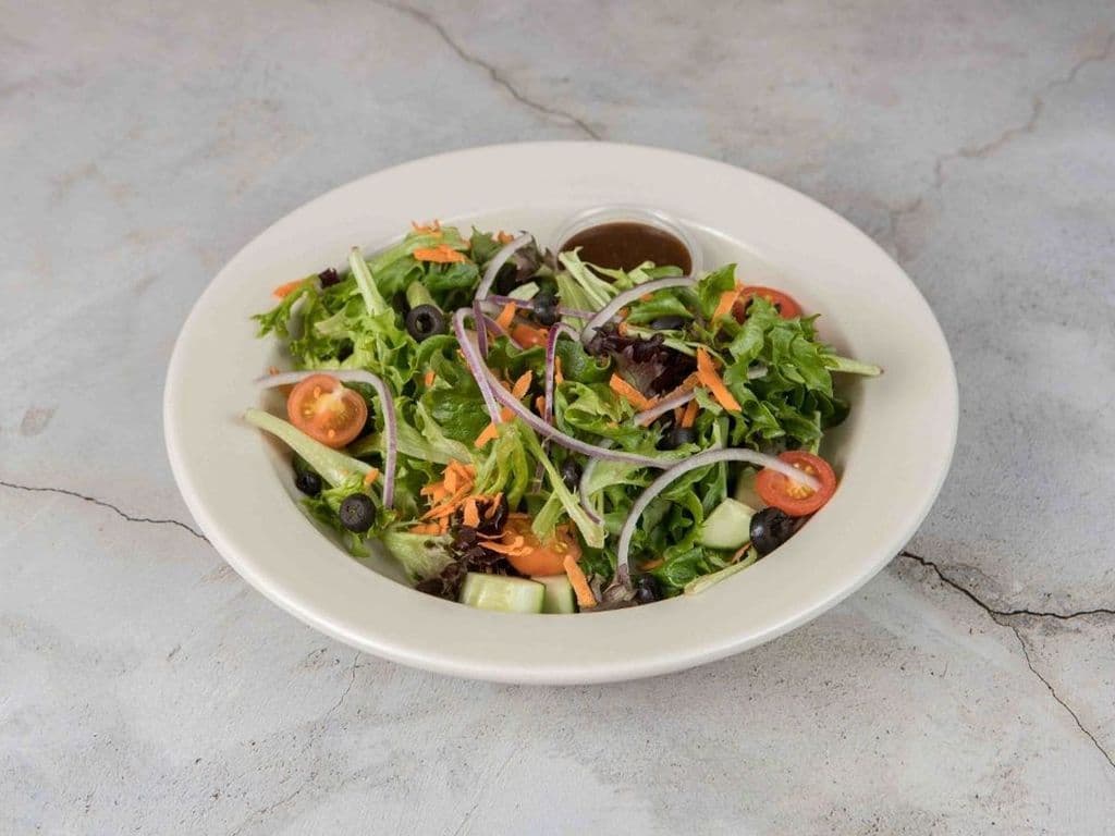 House Salad