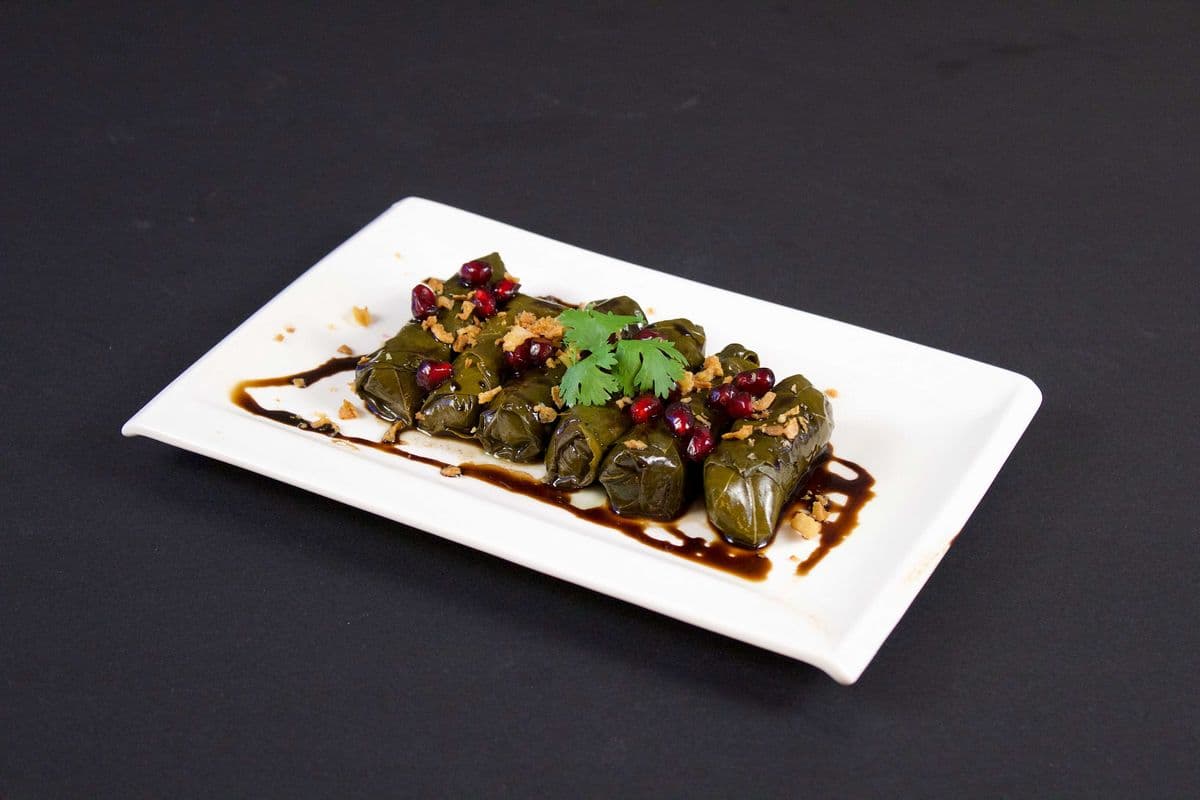 Dolmeh