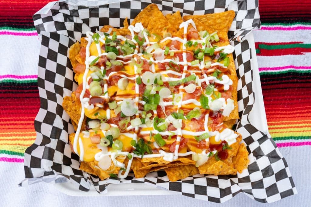 Nachos
