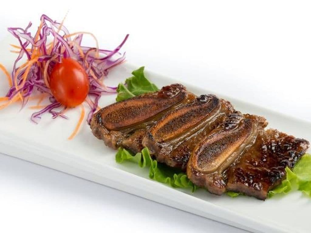 A13 Beef Ribs (8 pcs)