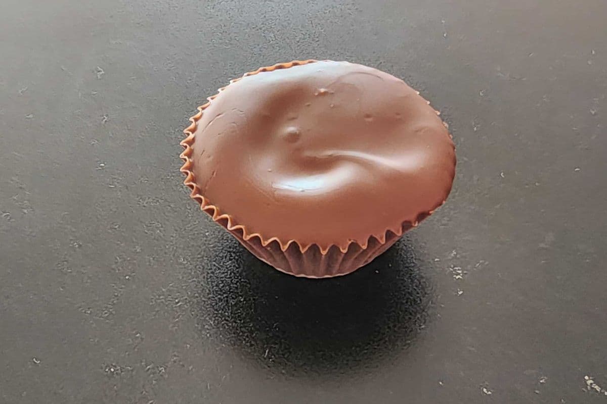 Peanut butter cups
