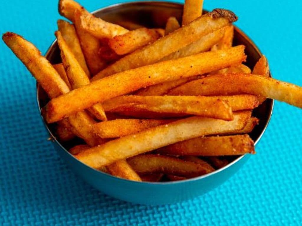 French Fries LARGE