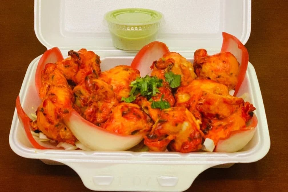 Chicken Tikka