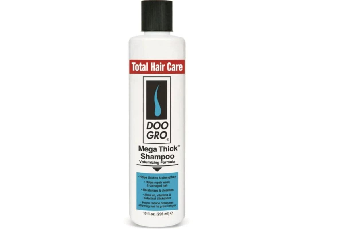 Doo Gro Mega Thick Shampoo (10 oz) (296 g)