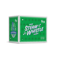 Steam Whistle Premium Pilsner (6 Can x 473 mL)