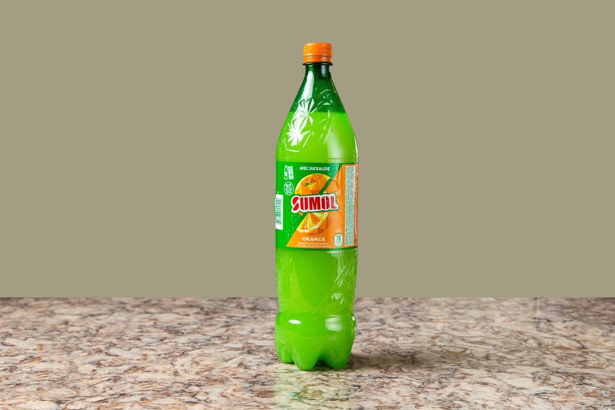 Sumol Orange (1.5 L)