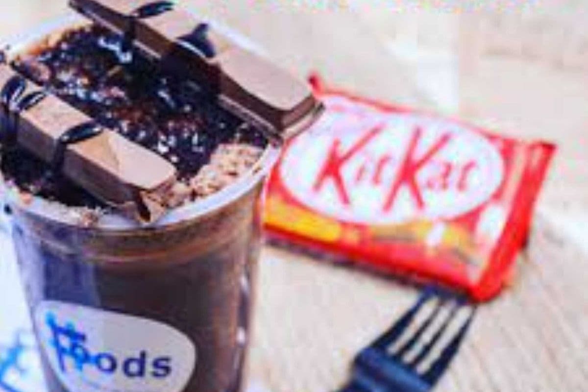 Kit kat