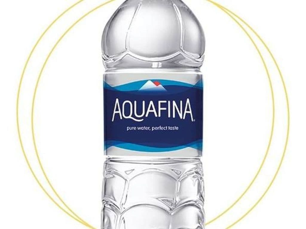 WATER BOTTLE