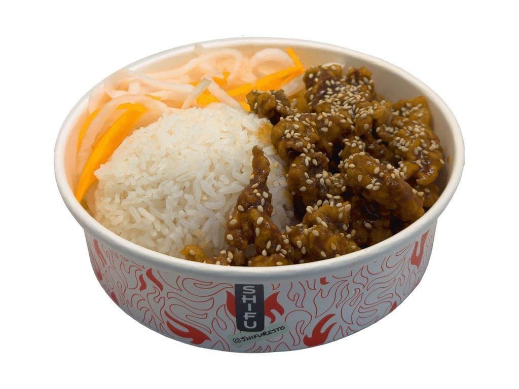 Sesame