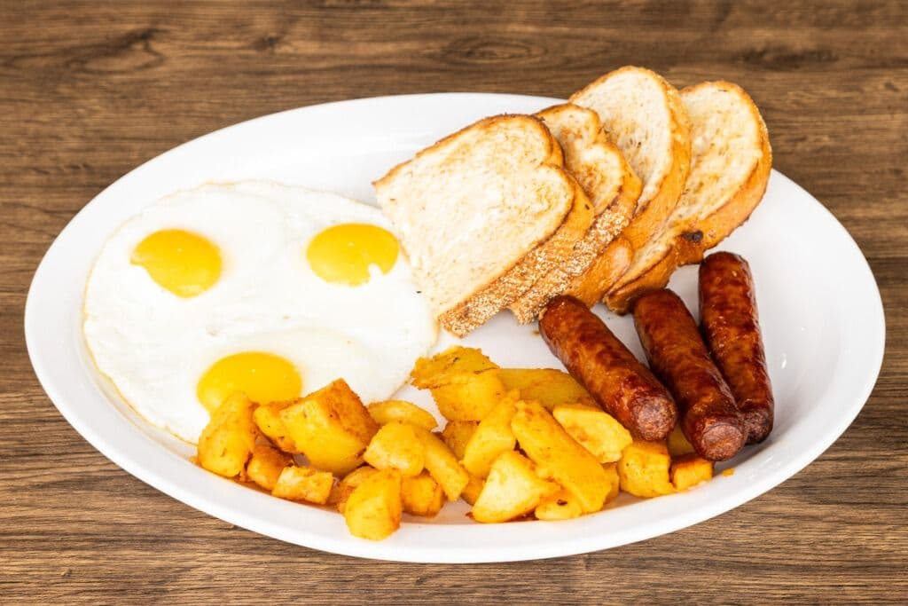Classic Breakfast