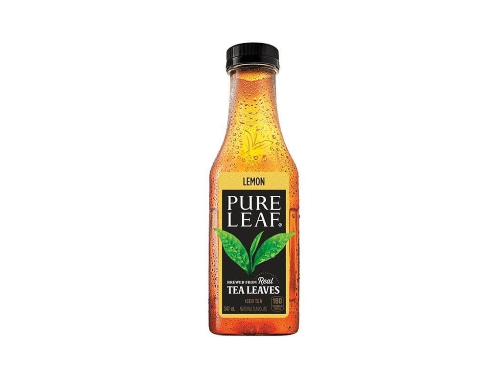 Pure Leaf