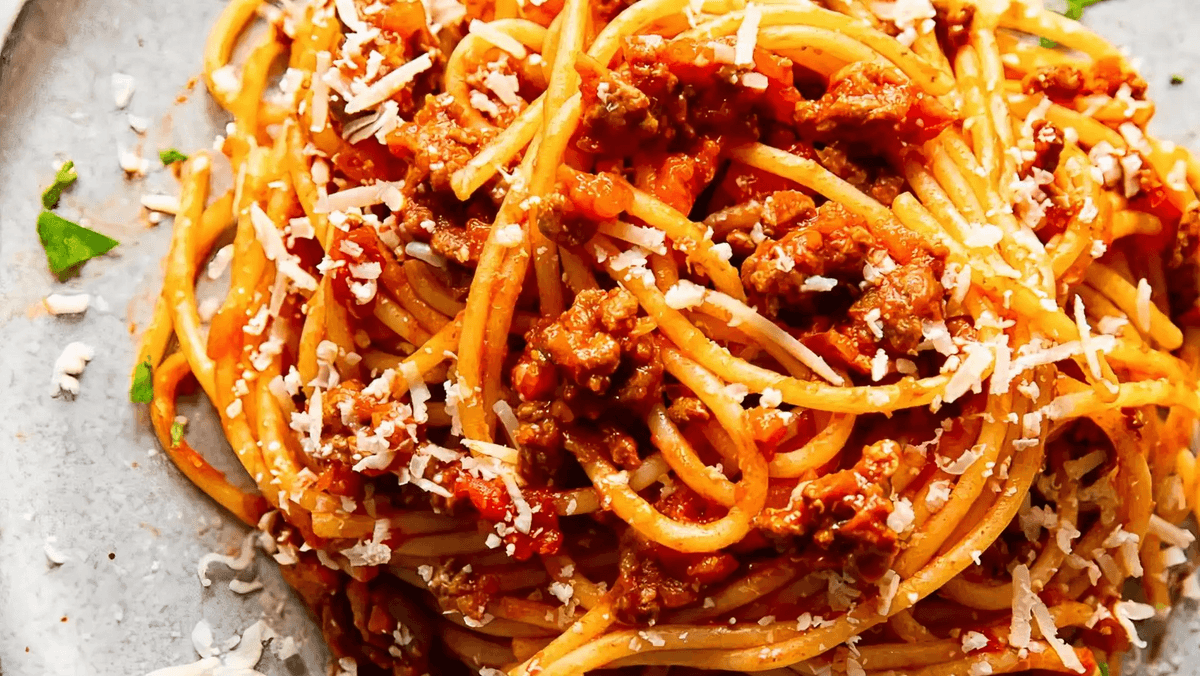 Bolognese