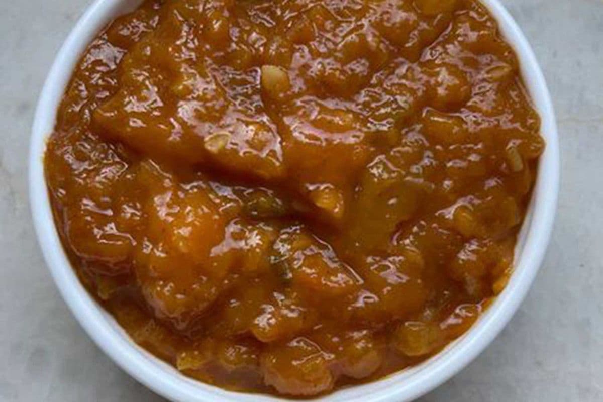 Mango Chutney