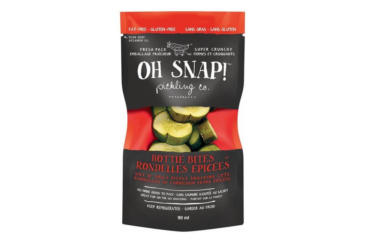 Oh Snap Bits Hottie (90 g)