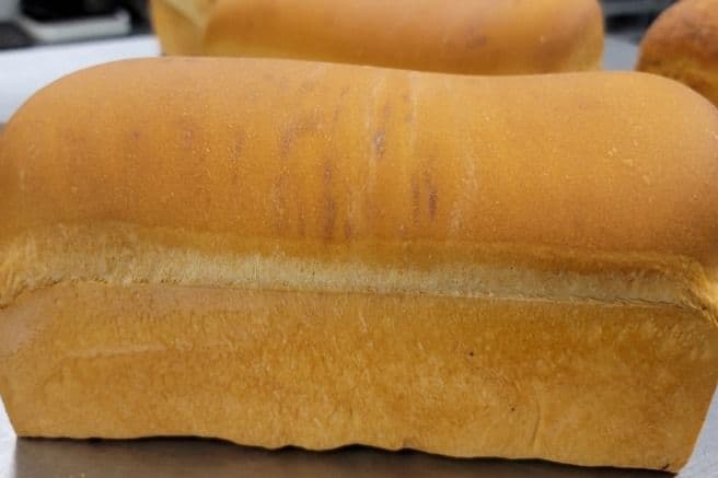 White Bread