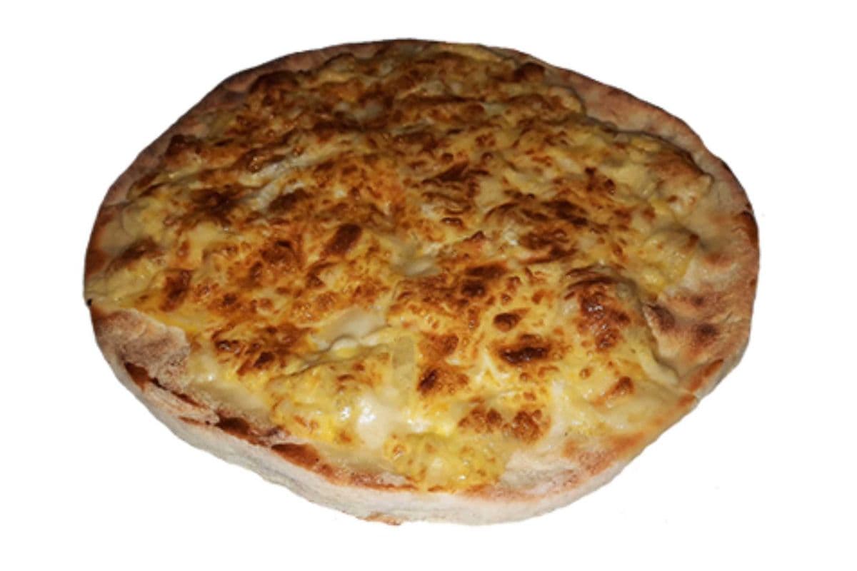 Egg and Cheese Pie (1 Pc)