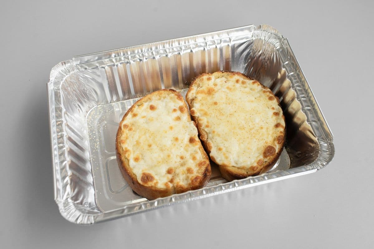 Garlic Bread
