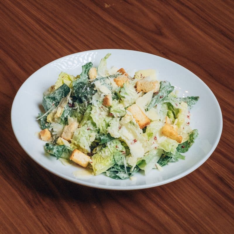 Petite salade César