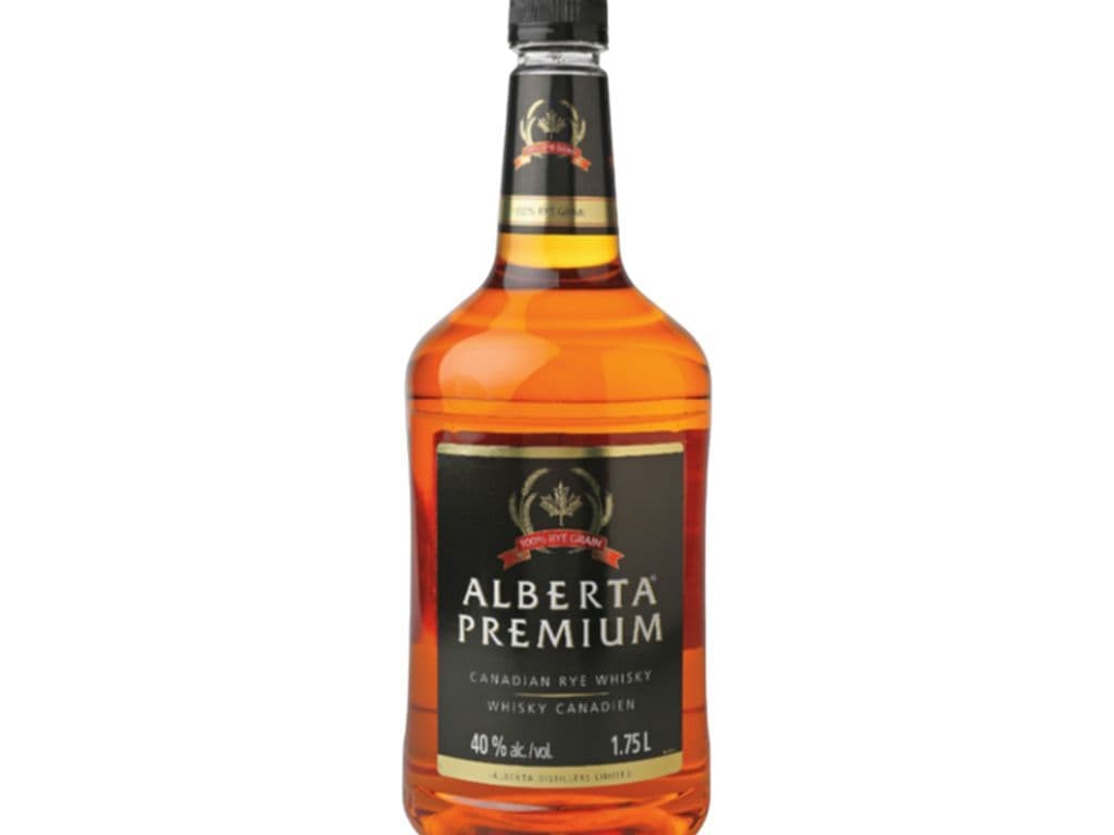 Alberta Premium PET - 1.75L