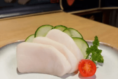 Butter Fish