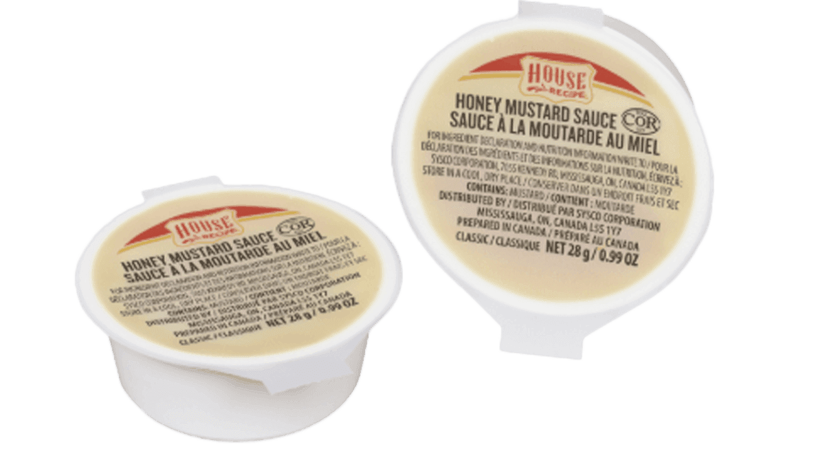Honey Mustard