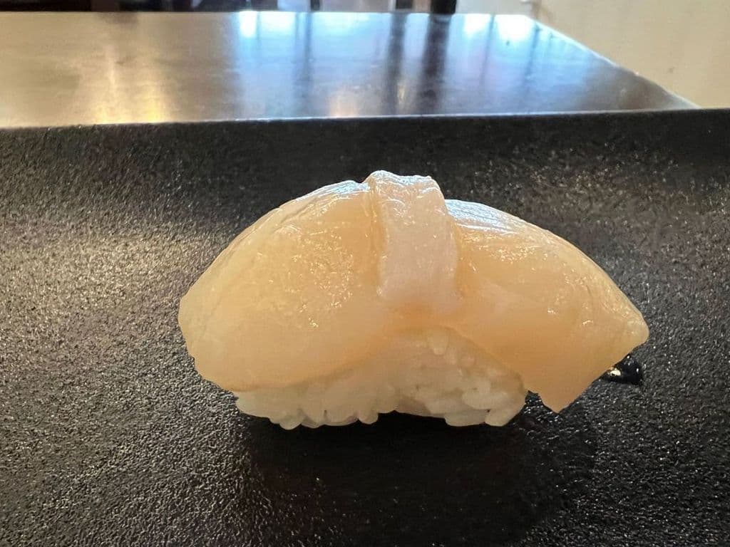 Hotate