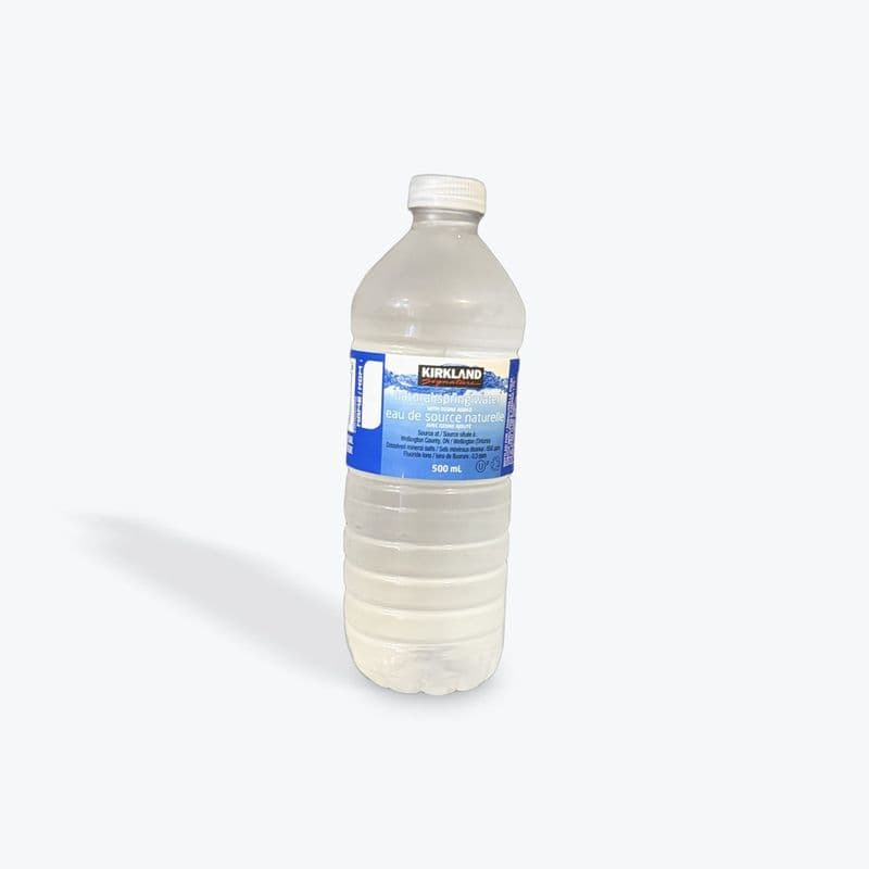 Water Bottle