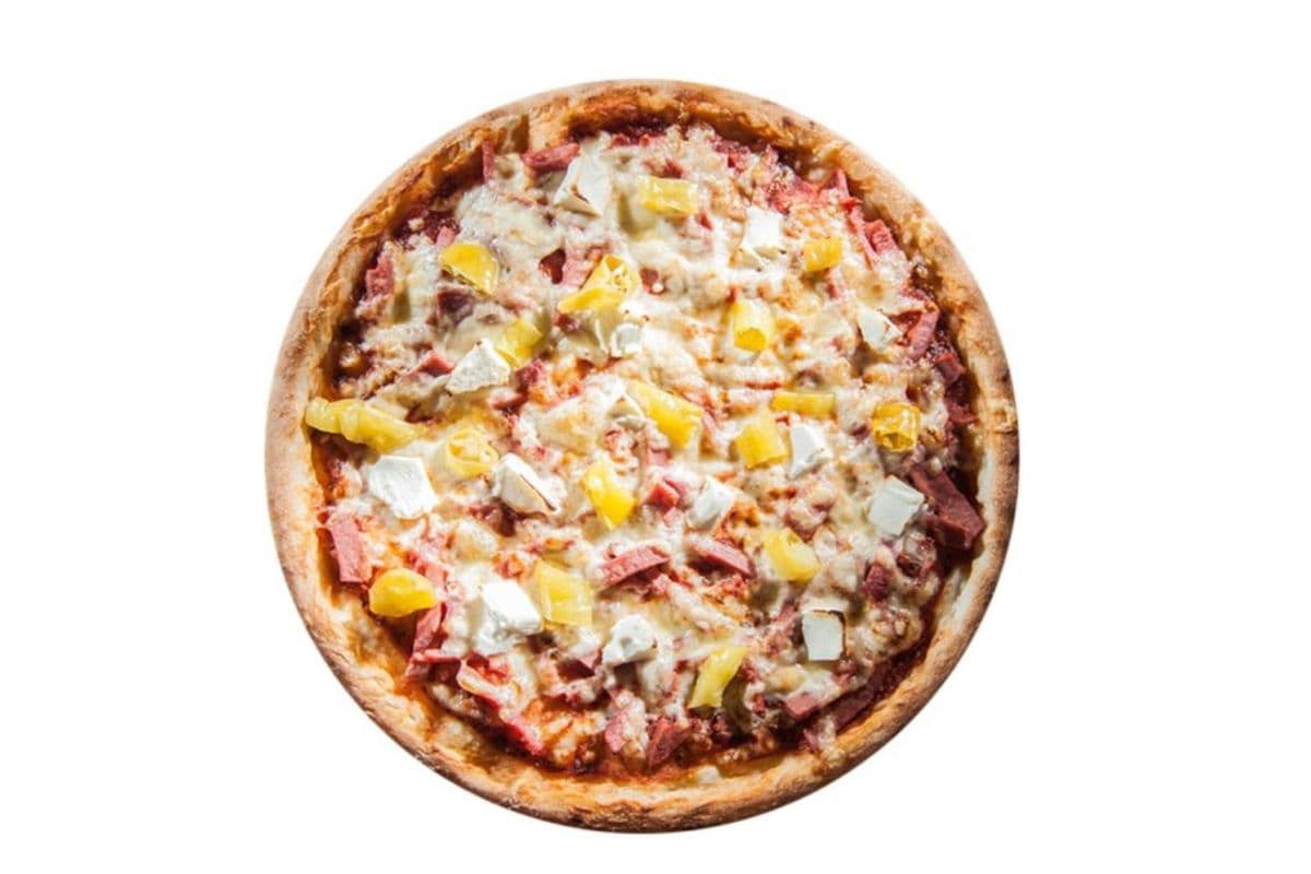 Tropical Hawaiian (Regular)