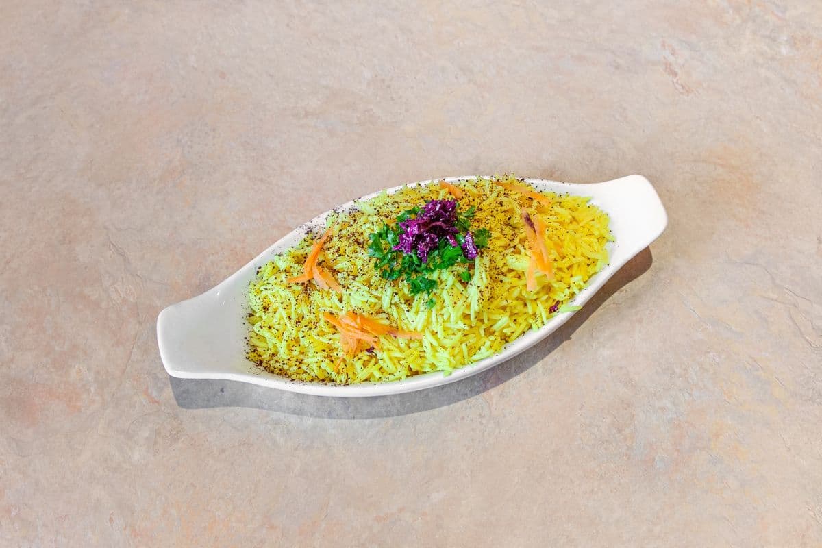 Rice