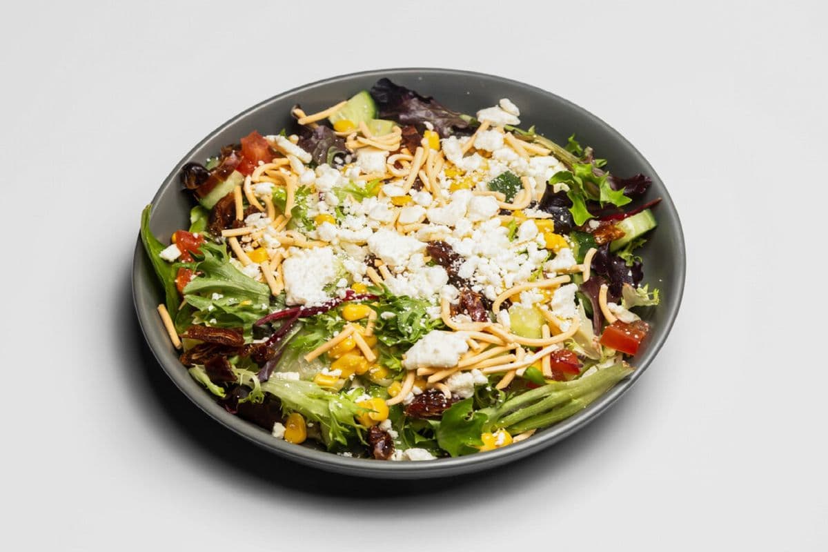 Antonio Bandera Salad