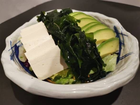 Mega Salad