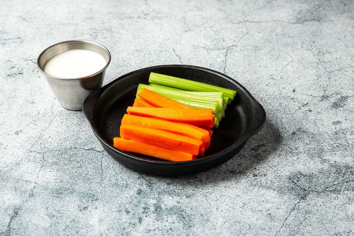 Veggie Sticks
