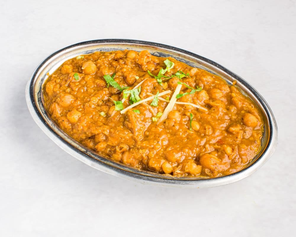 Channa Masala (Small)