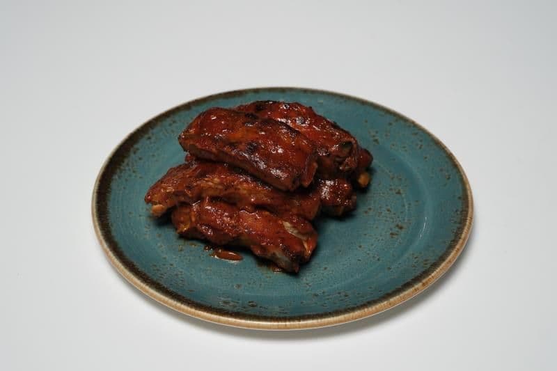 Spareribs Appy